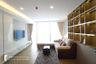 2 Bedroom Condo for rent in Siamese Exclusive Queens, Khlong Toei, Bangkok near MRT Queen Sirikit National Convention Centre