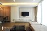 2 Bedroom Condo for rent in Siamese Exclusive Queens, Khlong Toei, Bangkok near MRT Queen Sirikit National Convention Centre
