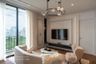 3 Bedroom Condo for rent in MUNIQ Langsuan, Lumpini, Bangkok near BTS Chit Lom