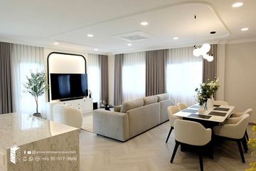 4 Bedroom House for sale in Bang Na, Bangkok near BTS Bang Na