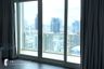 2 Bedroom Condo for rent in 185 Rajadamri, Lumpini, Bangkok near BTS Ratchadamri