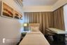 2 Bedroom Condo for rent in Hansar Rajdamri, Lumpini, Bangkok near BTS Chit Lom