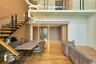 4 Bedroom Condo for rent in Magnolias Waterfront Residences, Khlong Ton Sai, Bangkok near BTS Saphan Taksin