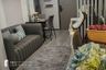 1 Bedroom Condo for rent in Ideo Chula - Samyan, Si Phraya, Bangkok near MRT Sam Yan