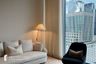 1 Bedroom Condo for rent in SCOPE Langsuan, Lumpini, Bangkok near BTS Chit Lom