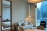 1 Bedroom Condo for rent in SCOPE Langsuan, Lumpini, Bangkok near BTS Chit Lom