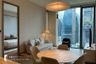 1 Bedroom Condo for rent in SCOPE Langsuan, Lumpini, Bangkok near BTS Chit Lom