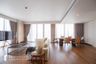 3 Bedroom Condo for sale in MUNIQ Langsuan, Lumpini, Bangkok near BTS Chit Lom