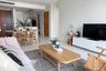 2 Bedroom Condo for rent in Fullerton, Phra Khanong, Bangkok near BTS Thong Lo
