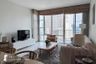 2 Bedroom Condo for rent in Fullerton, Phra Khanong, Bangkok near BTS Thong Lo