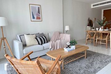 2 Bedroom Condo for rent in Fullerton, Phra Khanong, Bangkok near BTS Thong Lo