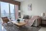 2 Bedroom Condo for rent in Fullerton, Phra Khanong, Bangkok near BTS Thong Lo