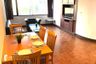 2 Bedroom Condo for rent in The Waterford Park Sukhumvit 53, Khlong Tan Nuea, Bangkok near BTS Thong Lo