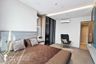 2 Bedroom Condo for rent in Sky Walk Condominium, Phra Khanong Nuea, Bangkok near BTS Phra Khanong