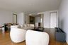 3 Bedroom Condo for rent in Kraam Sukhumvit 26, Khlong Tan, Bangkok near BTS Phrom Phong