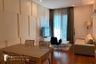 1 Bedroom Condo for rent in Bright Sukhumvit 24, Khlong Tan, Bangkok near BTS Phrom Phong