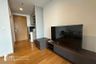 1 Bedroom Condo for rent in Noble Revo Silom, Silom, Bangkok near BTS Surasak