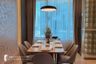 3 Bedroom Condo for rent in The Infinity, Silom, Bangkok near BTS Chong Nonsi