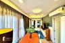 2 Bedroom Condo for rent in THE BASE Sukhumvit 50, Phra Khanong, Bangkok near BTS On Nut