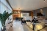 2 Bedroom Condo for rent in Four Seasons Private Residences, Thung Wat Don, Bangkok near BTS Saphan Taksin