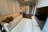 1 Bedroom Condo for rent in Ideo Q Sukhumvit 36, Khlong Tan, Bangkok near BTS Thong Lo
