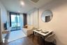 1 Bedroom Condo for rent in Ideo Q Sukhumvit 36, Khlong Tan, Bangkok near BTS Thong Lo