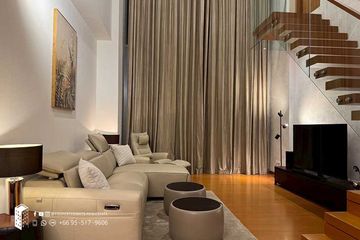 2 Bedroom Condo for rent in The Sukhothai Residences, Thung Maha Mek, Bangkok near MRT Lumpini