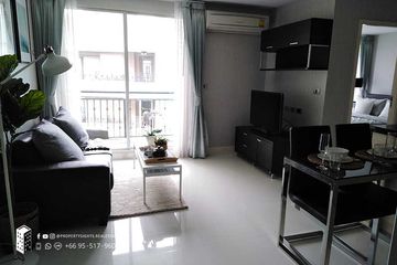 1 Bedroom Condo for rent in The Crest Sukhumvit 24, Khlong Tan, Bangkok near BTS Phrom Phong