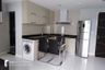 1 Bedroom Condo for rent in The Crest Sukhumvit 24, Khlong Tan, Bangkok near BTS Phrom Phong