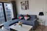 1 Bedroom Condo for rent in Noble Remix, Khlong Tan, Bangkok near BTS Thong Lo