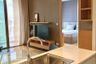 1 Bedroom Condo for rent in Aequa Sukhumvit 49, Khlong Tan Nuea, Bangkok near BTS Thong Lo
