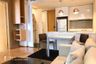 1 Bedroom Condo for rent in Aequa Sukhumvit 49, Khlong Tan Nuea, Bangkok near BTS Thong Lo