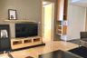1 Bedroom Condo for rent in Aequa Sukhumvit 49, Khlong Tan Nuea, Bangkok near BTS Thong Lo