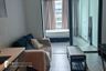 1 Bedroom Condo for rent in Hyde Sukhumvit 13, Khlong Toei Nuea, Bangkok near BTS Nana