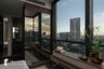 2 Bedroom Condo for rent in The ESSE Sukhumvit 36, Phra Khanong, Bangkok near BTS Thong Lo
