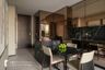 2 Bedroom Condo for rent in The ESSE Sukhumvit 36, Phra Khanong, Bangkok near BTS Thong Lo