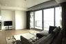 2 Bedroom Condo for sale in The River by Raimon Land, Khlong Ton Sai, Bangkok near BTS Krung Thon Buri