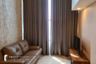 1 Bedroom Condo for rent in Knightsbridge Prime Sathorn, Thung Wat Don, Bangkok near BTS Chong Nonsi