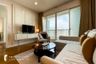 1 Bedroom Condo for rent in The Address Chidlom, Lumpini, Bangkok near BTS Chit Lom
