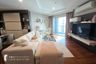 2 Bedroom Condo for rent in Belle Grand Rama 9, Huai Khwang, Bangkok near MRT Phra Ram 9