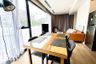 2 Bedroom Condo for rent in Ashton Asoke, Khlong Toei Nuea, Bangkok near MRT Sukhumvit