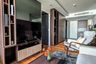1 Bedroom Condo for rent in Lumpini, Bangkok near BTS Ploen Chit