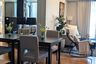 1 Bedroom Condo for rent in Lumpini, Bangkok near BTS Ploen Chit