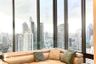 2 Bedroom Condo for rent in Ashton Silom, Suriyawong, Bangkok near BTS Chong Nonsi