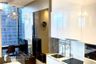 2 Bedroom Condo for rent in Ashton Silom, Suriyawong, Bangkok near BTS Chong Nonsi