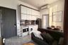 1 Bedroom Condo for rent in The Line sukhumvit 101, Bang Chak, Bangkok near BTS Punnawithi