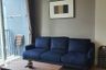 1 Bedroom Condo for rent in Siri at Sukhumvit, Phra Khanong, Bangkok near BTS Thong Lo