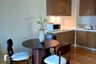 1 Bedroom Condo for rent in Siri at Sukhumvit, Phra Khanong, Bangkok near BTS Thong Lo