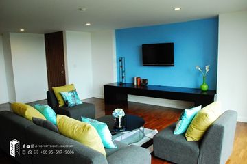 3 Bedroom Condo for rent in Sathorn Gallery Residences, Silom, Bangkok near BTS Surasak