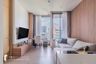 1 Bedroom Condo for rent in The ESSE Asoke, Khlong Toei Nuea, Bangkok near BTS Asoke